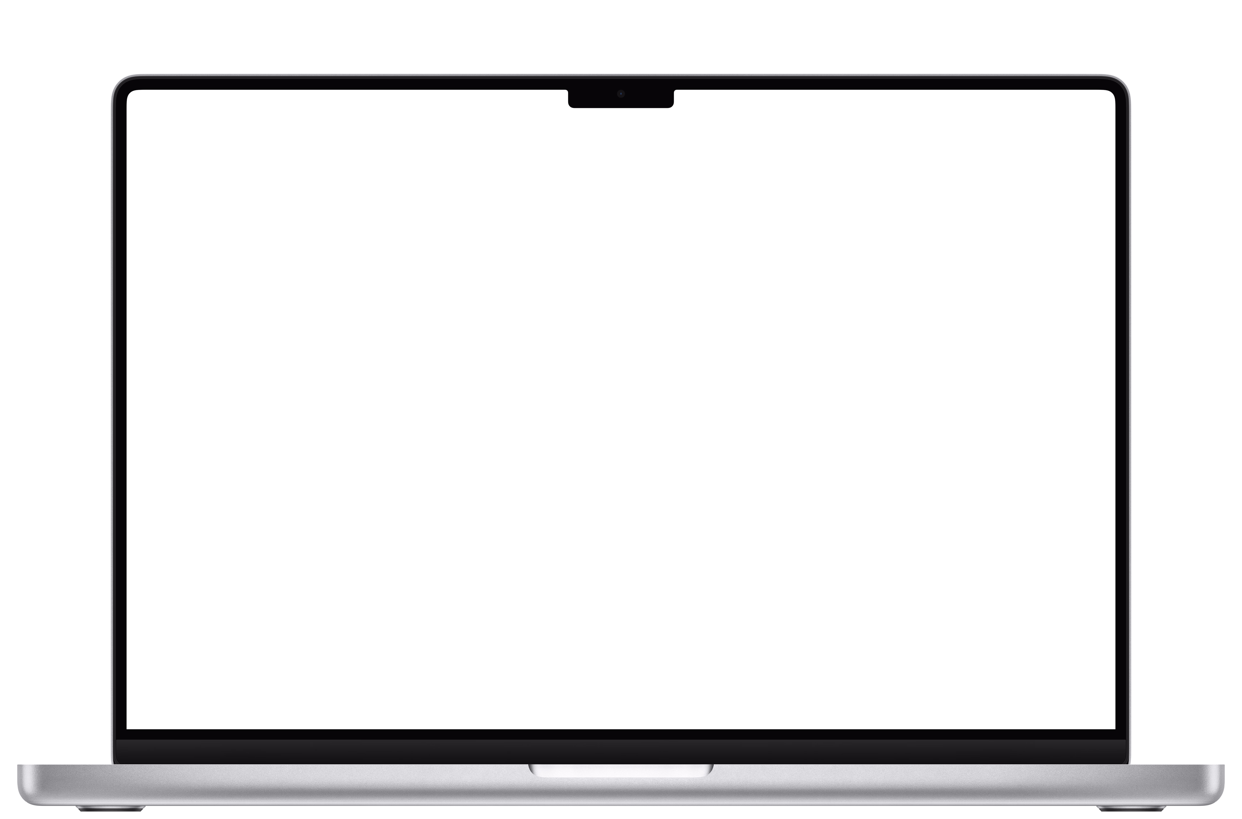 MacBook Pro 16-inch